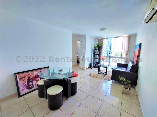 Affordable  Penthouse in Panama